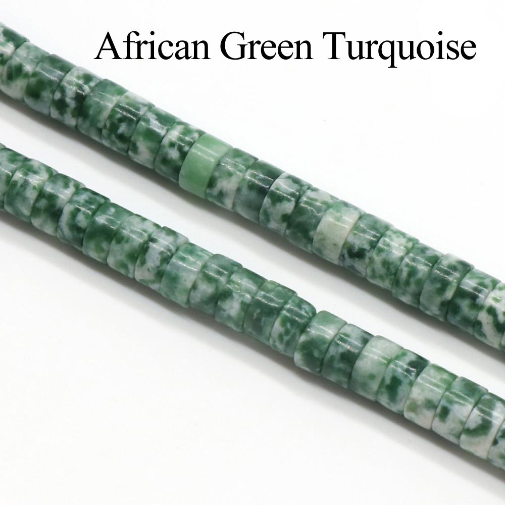 1Fir, Margele Cristale Vindecătoare Spirituale, Disc Rotund Pietre Naturale Pietre Prețioase Margele Distanțiere Libere pentru Confecționare Bijuterii DIY Colier Brățară Brățară de Gleznă Accesorii