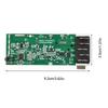 Battery Case Battery Shell Protection Circuit Board Lithium Ion Battery BH15030 Charging Batteries Accessories