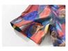 Men's Trendy Design Print Short Sleeve Beach Shirt - Comfortable, Breathable, Youth Casual Style