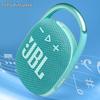 JBL Clip 4 Portable Bluetooth Speaker