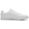 Anta Life Collection Anti-Slip Wear-Resistant Low-Top Skateboard Shoes Women's White Sneakers 92628004-4