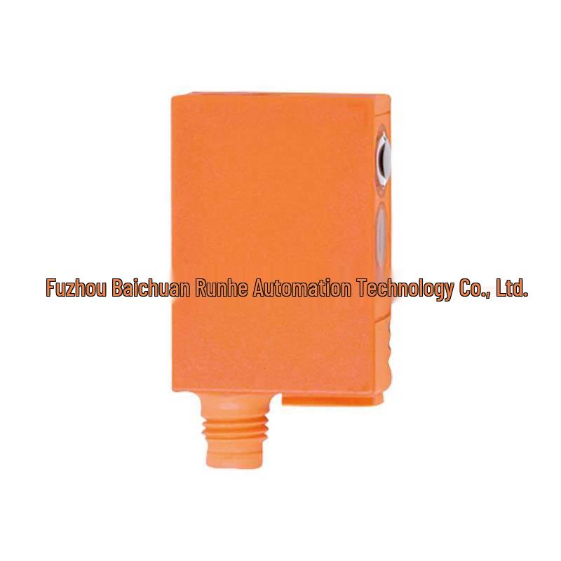 Brand New IFM Sensor Mirror Reflection Photoelectric Switch OJ5048, OJ5054, OJ5142 - Inquire Now