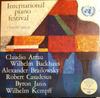 LP Record VARIOUS  International Piano Festival UNM2 United Nations Denmark Classical Used