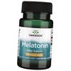 Melatonină în capsule, Melatonină 500, 60 capsule vegetale (72280017)