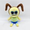 Roxicake De Peluche Cucarachoxi Plush Toy Stuffed Doll Decoration Gift 28cm