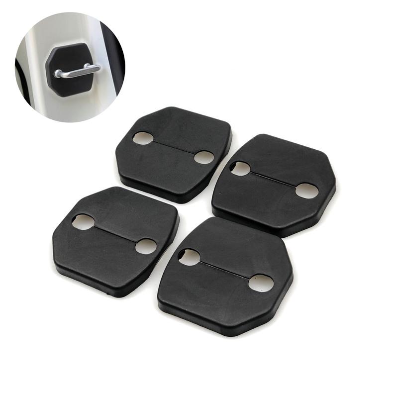 Car Accessories Door Lock Anti Rust Protection For Ford Focus 3 4 5/Kuga Escape EDGE Fiesta Mondeo Everest Taurus Escort Mustang