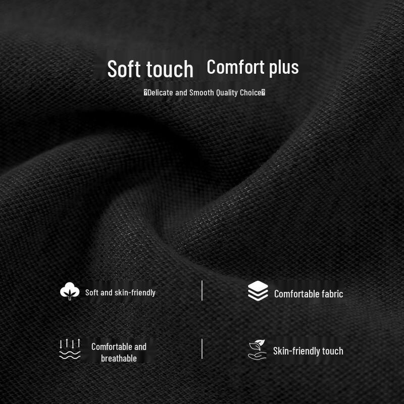 Handu Yishe Women's Wool Blend Cloud Straight-Leg Trousers