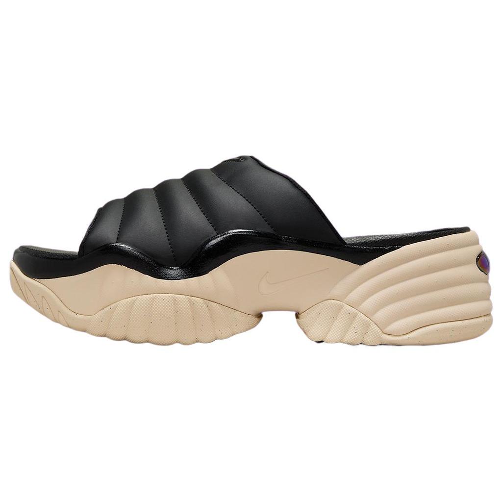 New Nike Air Adjust Force Sandal Black Women's DV2136-900