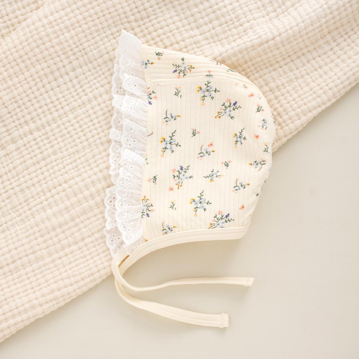 

Комплект бавовняних комбінезонів для новонародженої принцеси весна-осінь: Стильний сезонний одяг для дівчинки Size M