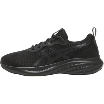 Lazerbeam MQ Comfortable Breathable Low-Top Kids Running Shoes Unisex Running Shoes Black 1154A226-001