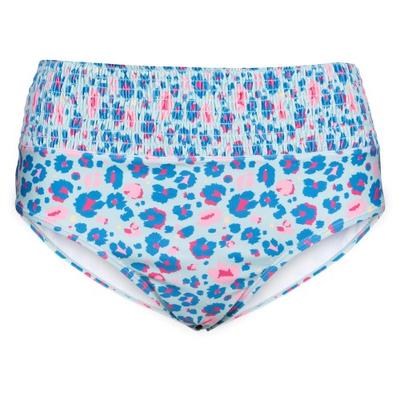 Dames Eryn Luipaardprint Zwemslip