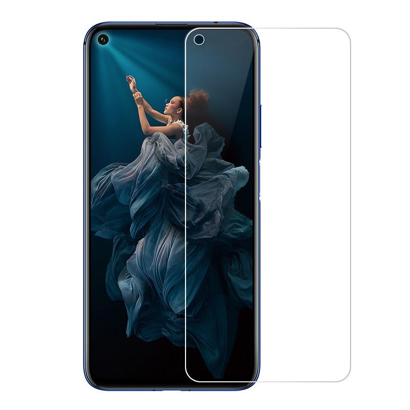 

0.3mm Tempered Glass Screen Protector Arc Edge for Huawei Honor 20 Pro Type A