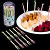 Disposable Fruit Forks