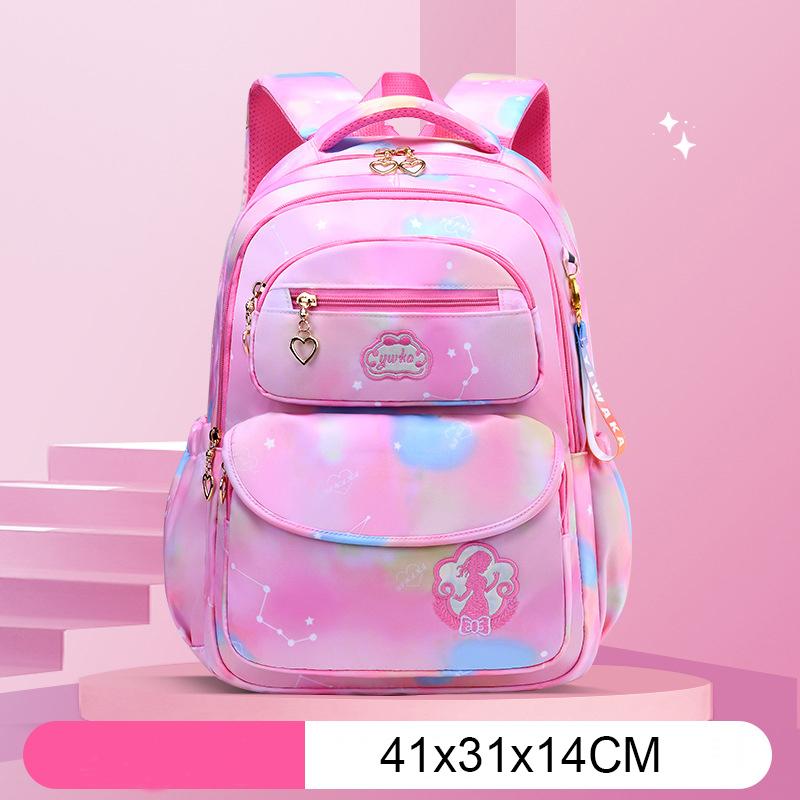 basic school backpack