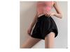 Women's Quick-Dry Plus Size Yoga & Running Shorts