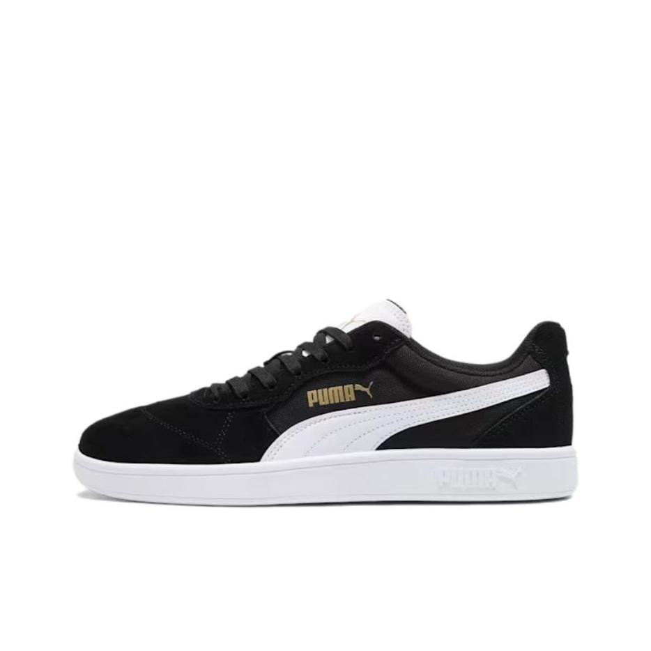 Puma Astro Play Black White Men Sneakers 401439-01