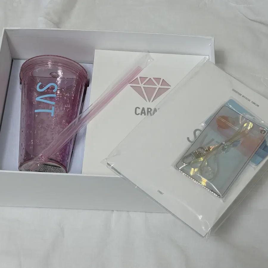 

Seventeen Seventeen Carat 3 Kit Full Configuration