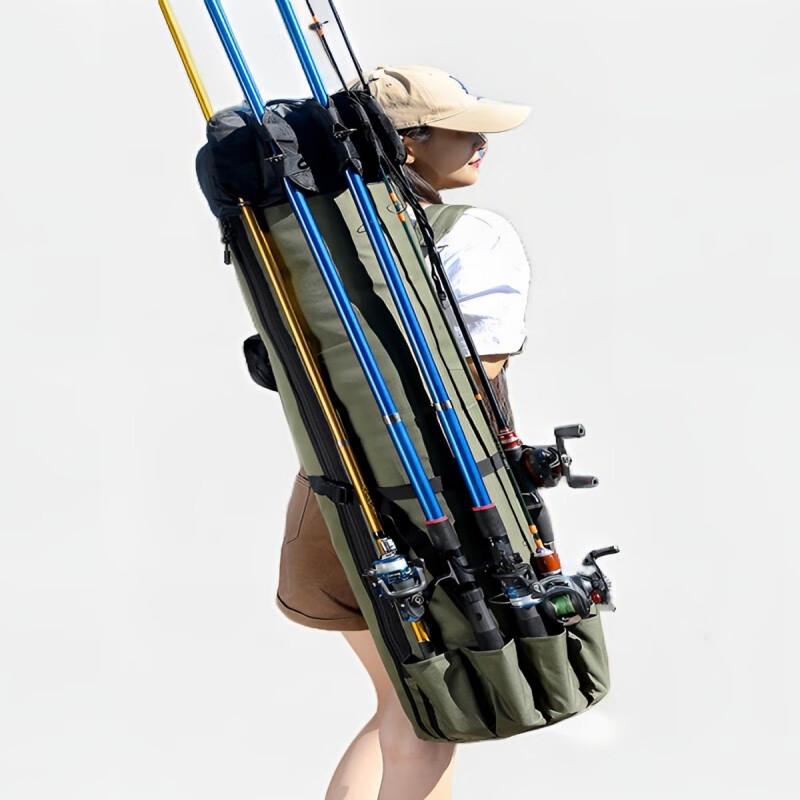 Oeny Fishing Rod Bag
