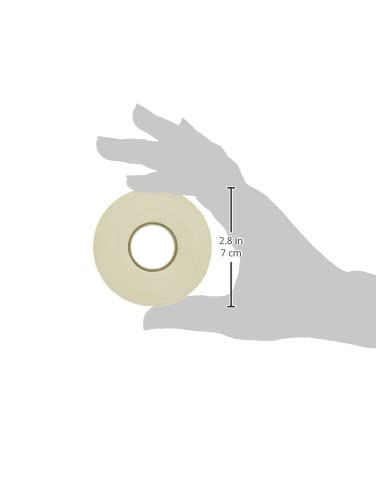 Nitrile Cotton Tape, 38mm, Value Pack (CBV-38)