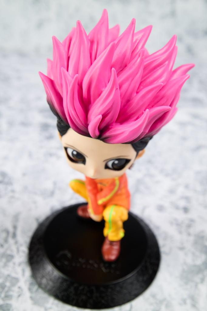 Q Posket Qposket Prince Hide Normal Color Ver.