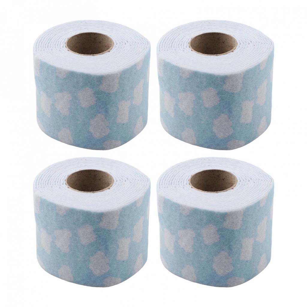 Wipe Clean Anti Condensation Strip for Windows Non Woven Fabric At 2 8M