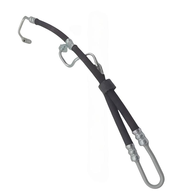 For Land Rover Discovery 4 2010-2013 Power Steering Hose LR057239 GL3569 Power Pump Oil Pipe как
