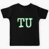 TU   Kids T-Shirt