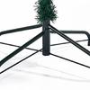 Artificial Christmas Tree with Stand Holiday Party Hotel New Year Decoration