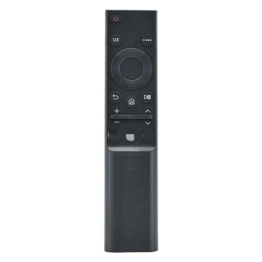 Samsung TV Remote Control BN59-01358D ABS Replacement with Fixed Code Waterproof Function Perfect Television Remote Control чёрный
