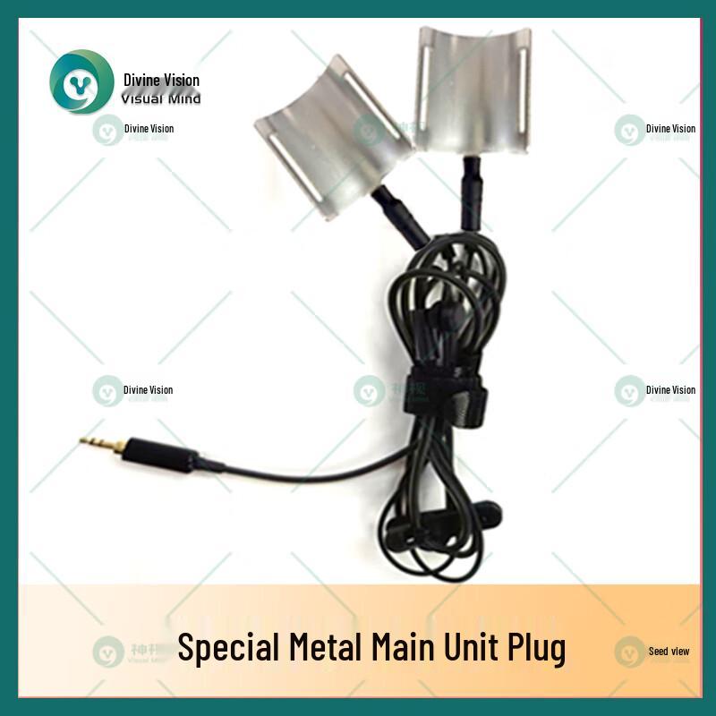 

Shenshi Special Metal Galvanic Skin Sensor