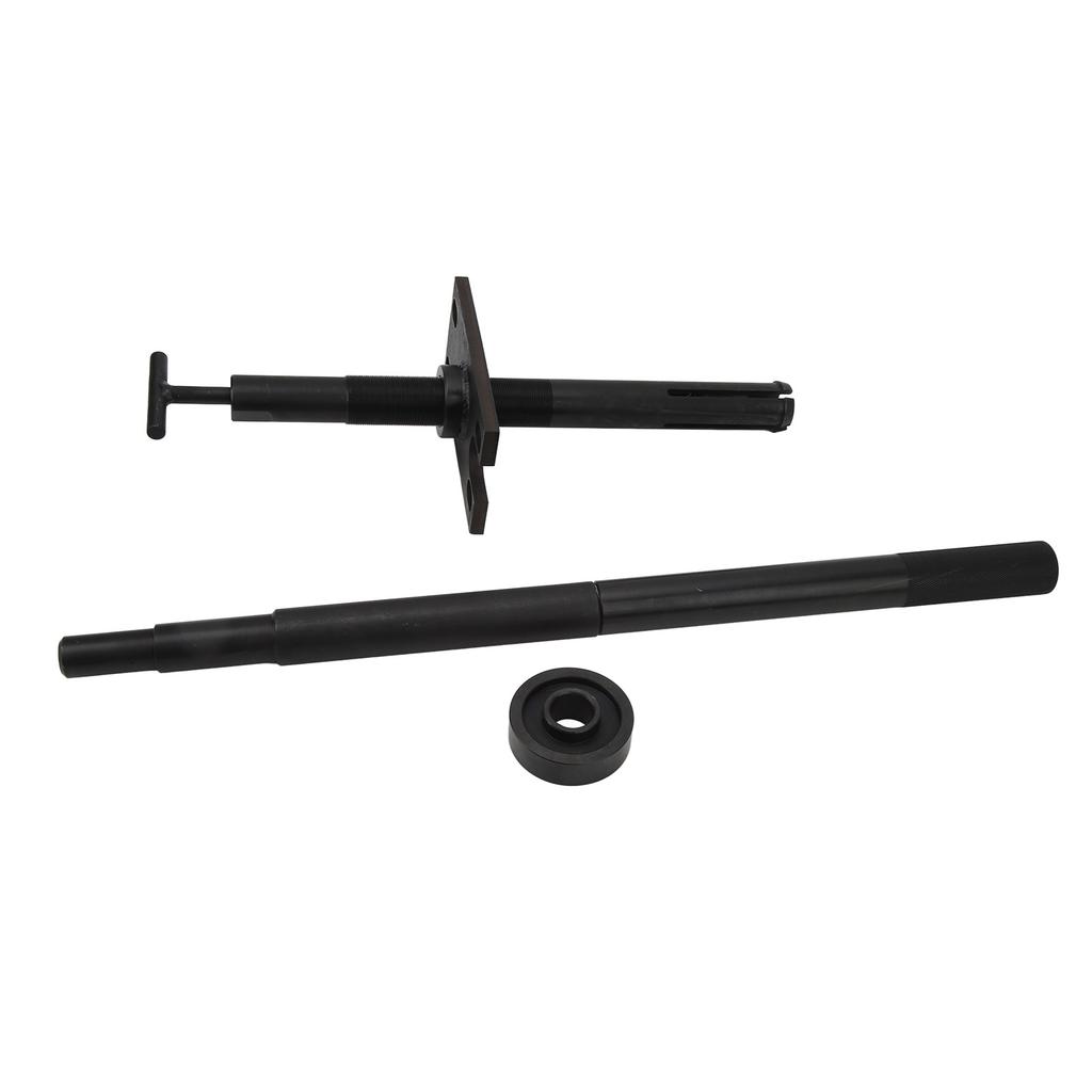 Gimbal Bearing Puller Alignment Tool Set Steel High Strength Efficient Replacement for Mercruiser Alpha