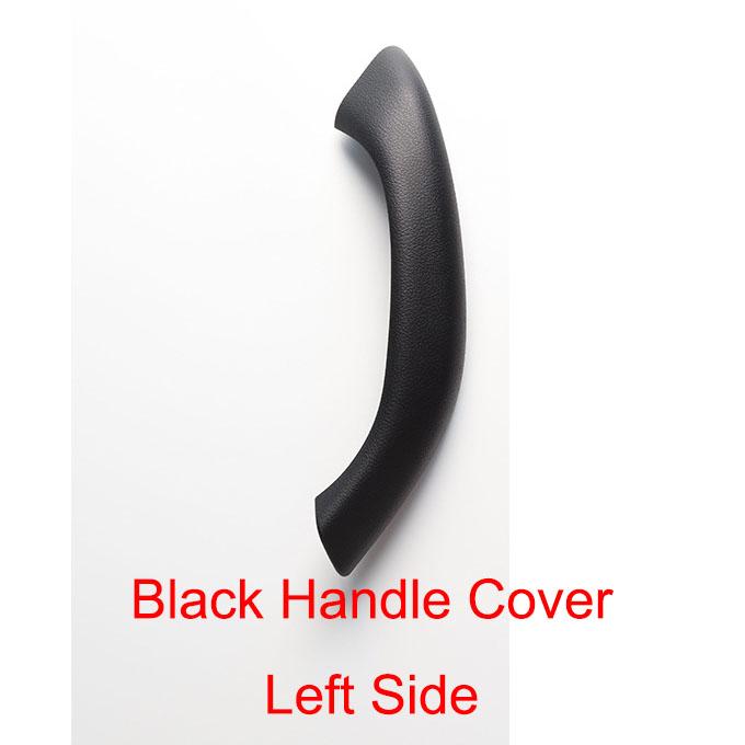 New Upgraded Replacement F48 Left Right Interior Door Handle Outer Cover Trim For BMW X1 X2 F48 F49 F39 2016 2017 2018 2019 2020