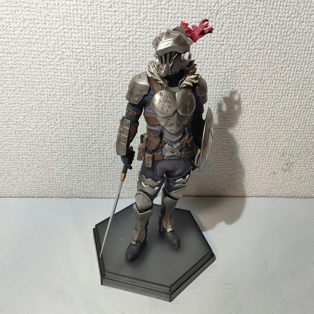 

[USED] Pop Up Parade Goblin Slayer Figure