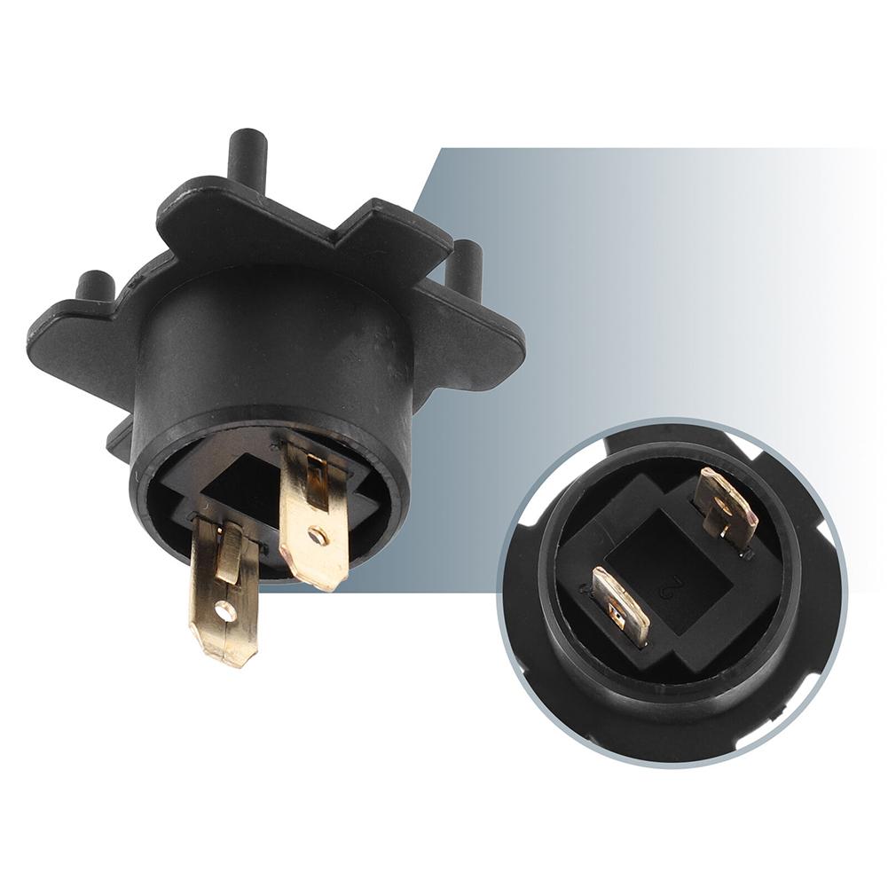 Headlight Socket For Lexus ES300 ES330 02-04 Headlight Bulb Socket Holder
