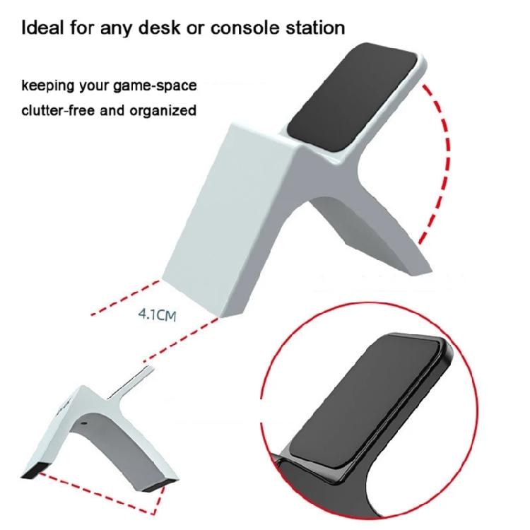 Universal Game Controller Stand Rack Mount Cradle for Switch Pro  for  Se