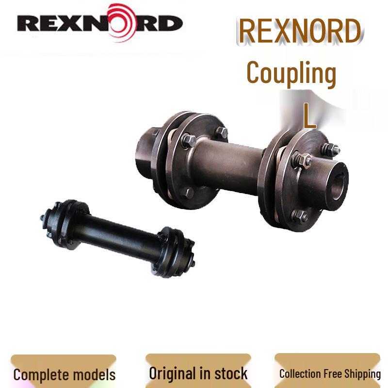 Rexnord Falk Thomas Coupling Diaphragm US 2278 2468 2068 Quote based on model