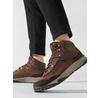 Мужские кроссовки Timberland Bradstreet pt oxford tb0a2hwn9311 коричневые