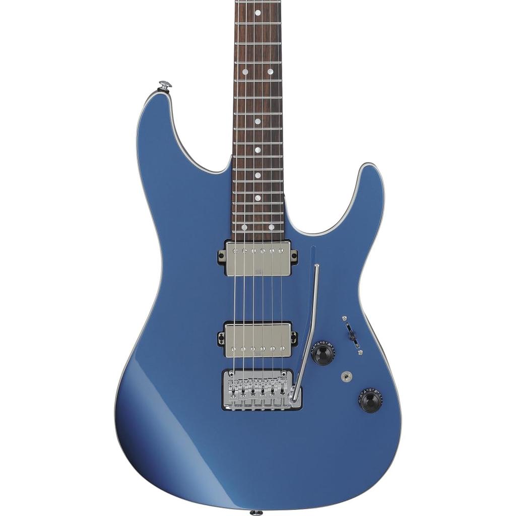 Ibanez/Premium Series AZ42P1-PBE (Prussian Blue Metallic) [Limited Model]