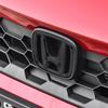 ZAG1 1pcs for H Honda 8th 9th 9.5th Civic ABS Auto Front Grille Trunk Emblem Logo Generation Civic Decoration Accessory