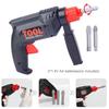 Kids Toolbox Kit Educational Toy Simulation Repair Tools Drill Plastic Game Engineering Puzzle Toys