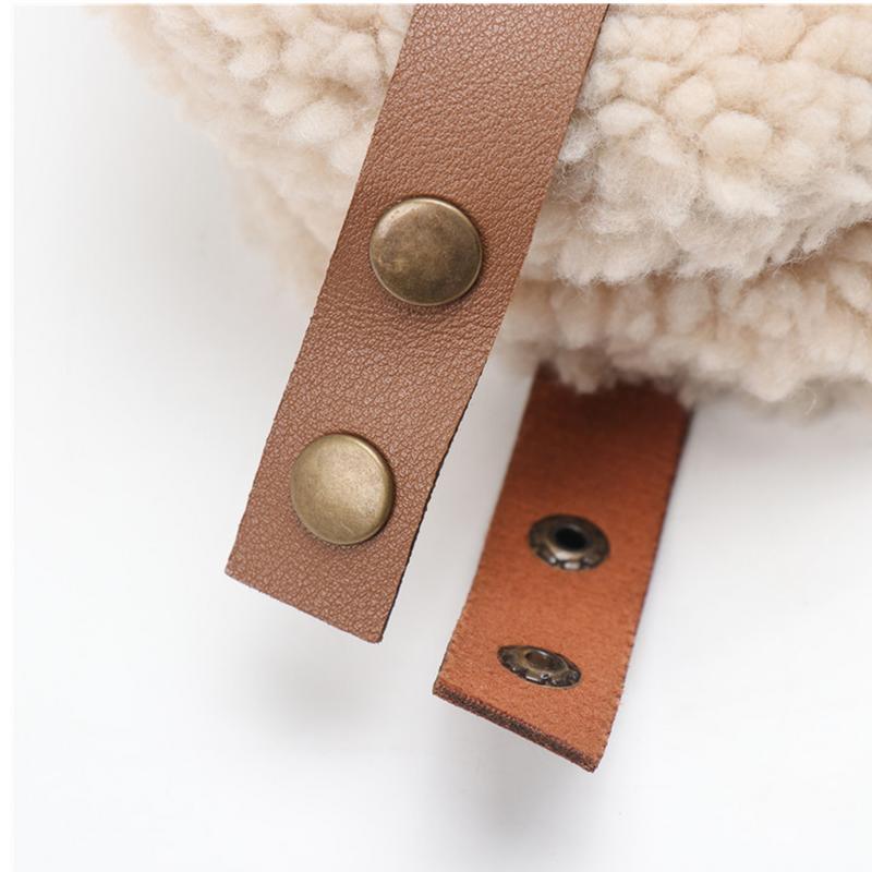 Winterize Lei Feng Hat with Detachable Goggles Windproof Outdoor Hiking Hat Winter Warm Russian Trooper Hat For Men Women