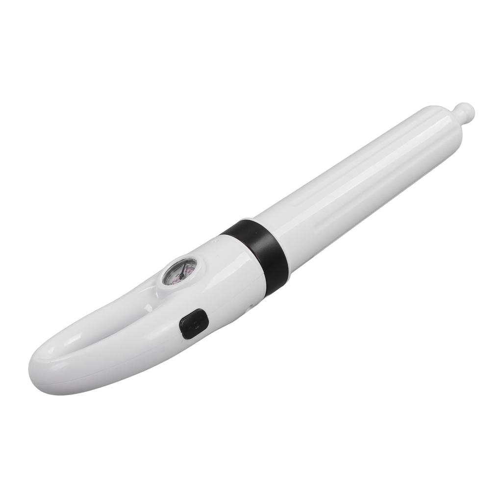 Toilettenpömpel Abflussreiniger Pneumatisches Spülgerät Hochdruckreiniger Manuelle Reinigung