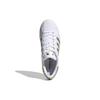 Adidas Women's Superstar 'White Gold Metallic' Women's Sneakers FX7483