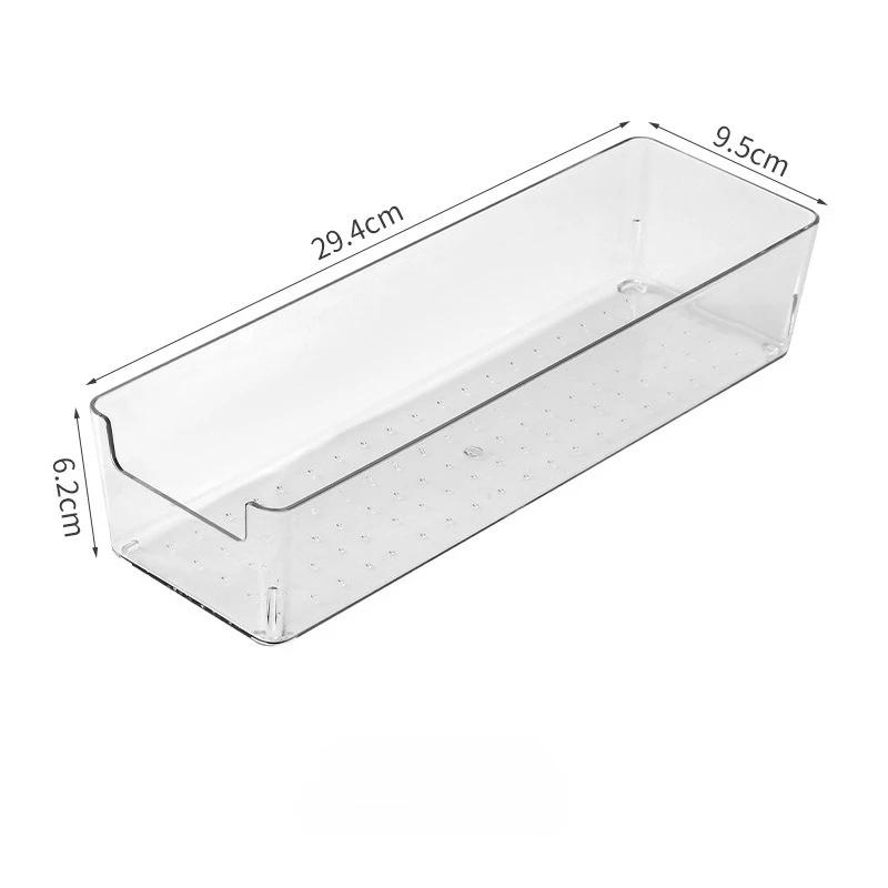 Clear Acrylic Badge Display Case - Dustproof Sealed Square Box with Lockable Lid for Collectible Storage & Showcase