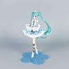 Fairy Tale Pvc Figurine With Assembly For Anime Collectors