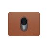 Satechi Premium Mouse Pad - Vegan Leather Mouse Pad (Brown)