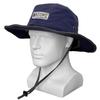 Sunshade Hat Navy [Mazume] X-Large(59~63cm)