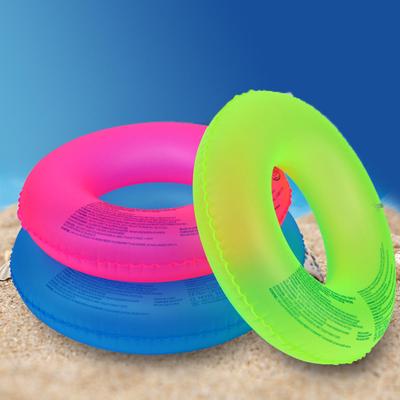 non inflatable lake rafts