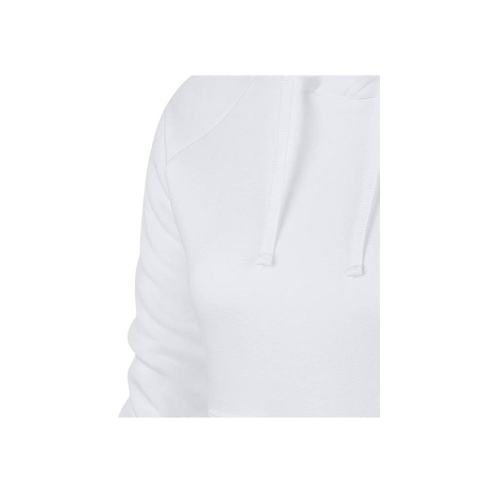 Nike Sportswear Fleece Pullover Hoodie Women Hoodies White BV7480-100