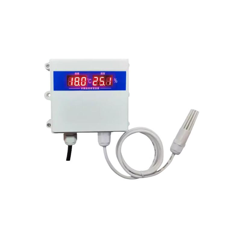 Fantexi RS485 Modbus Temperatur- und Feuchtigkeitssensor